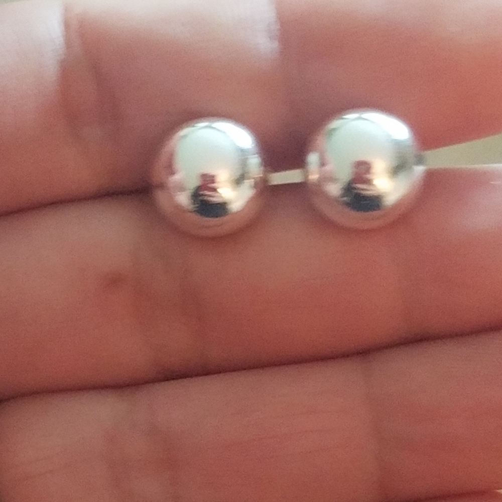 925 ball stud